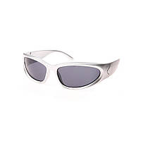 Солнцезащитные очки Спорт мужские 110-700 LuckyLOOK z118-2024