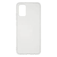 Чехол TPU Virgin Samsung A02s Eur Ver Цвет Transparent p