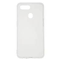 Чехол TPU Virgin Oppo A12 Eur Ver Цвет Transparent p