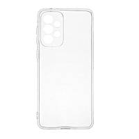 Чехол TPU Virgin Samsung A33 4G/5G Цвет Transparent p