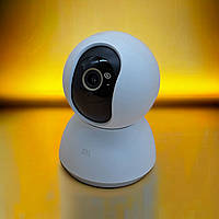 IP-камера видеонаблюдения Xiaomi Mi Home Security Camera 360° 2K MJSXJ09CM(вітринний варіант)