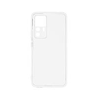 Чехол TPU Virgin Xiaomi 12T/12T Pro Цвет Transparent p