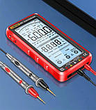 Професійний мультиметр ANENG 681, фото 3
