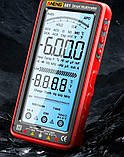 Професійний мультиметр ANENG 681, фото 2