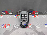 Блок кнопок стеклоподъемника 8200637849 для Renault Master III, Kangoo/ Opel Movano/ Nissan NV400