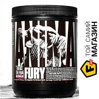 Universal Nutrition Animal Fury 320.6г, арбуз