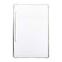 Чехол Silicone Clear для Samsung Tab S7 11" Цвет Transparent p