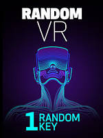 Random VR 1 Key - Steam Key - Global