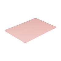 Чехол HardShell Case for MacBook 13.3 Pro (A1706/A1708/A1989/A2159/A2289/A2251/A2338) Цвет Wine Quartz Pink p