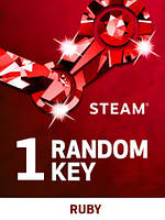 Random Ruby 1 Key - Steam Key - Global