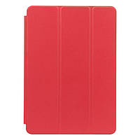 Чехол Smart Case No Logo для iPad 2019/2020/2021 (10.2") Цвет Red p