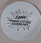 Брендирование посуды, печать на посуде логотипа, фото 6