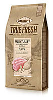 Корм сухий Carnilove True Fresh Turkey Puppy д/цуценят індичка 11,4 кг m