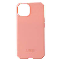 Чехол UAG Outback для iPhone 13 Цвет Pink p