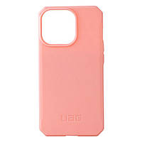 Чехол UAG Outback для iPhone 13 Pro Цвет Pink p