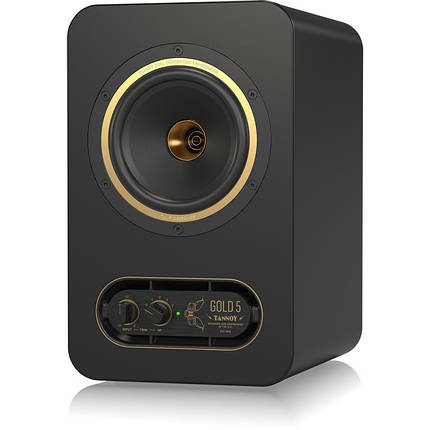 Студійний монітор Tannoy Gold 5, фото 2