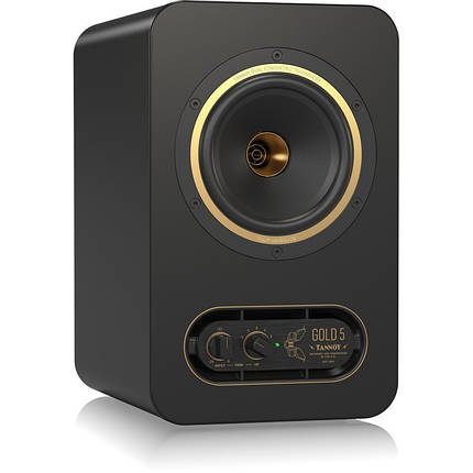 Студійний монітор Tannoy Gold 5, фото 1
