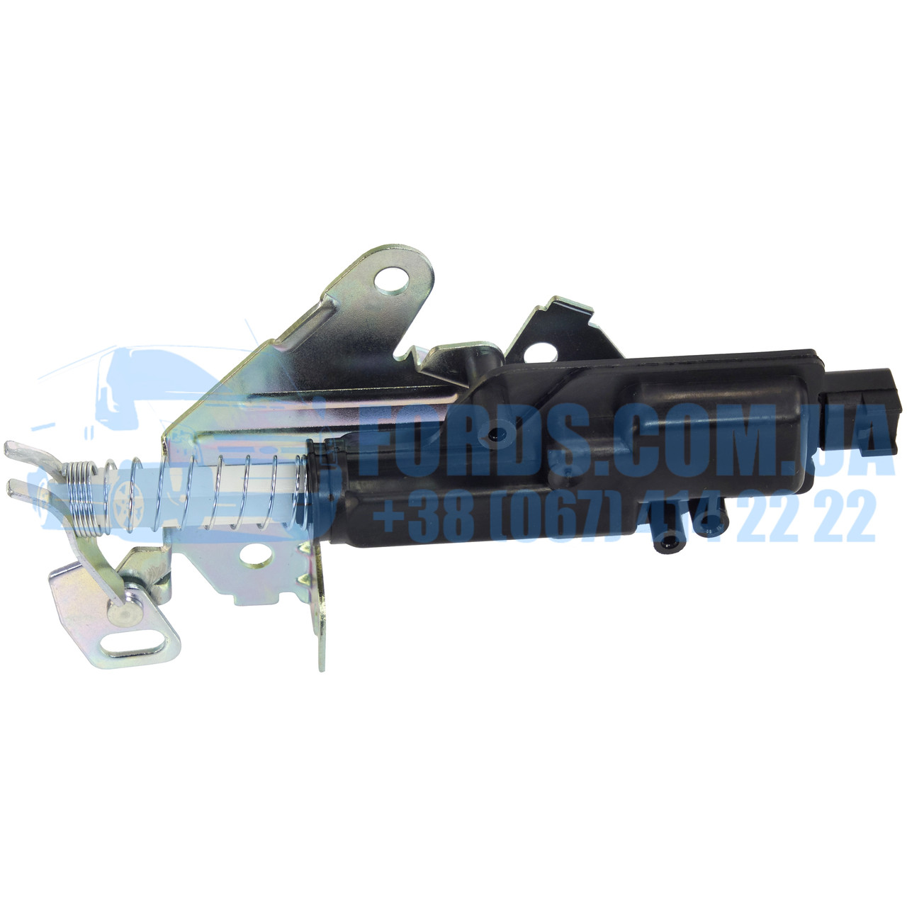 Мотор замка багажника FORD FIESTA/FUSION 2001-2012 FASE