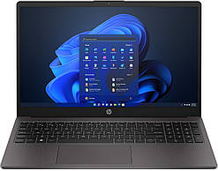 HP Ноутбук 255-G10 15.6" FHD IPS AG, AMD R3-7330U, 16GB, F512GB, UMA, DOS, чорний (8X917ES)