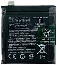 Акумулятор акб батарея BLP699 OnePlus 7 Pro/7 Pro 5G 4000mAh оригінал
