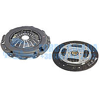 Комплект зчеплення FORD CONNECT 2006-2013 (1.8TDCI 110PS) VALEO