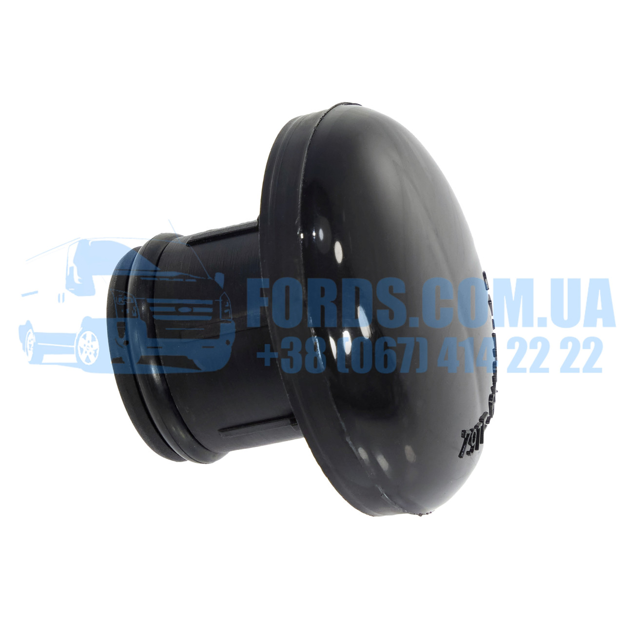 Кришка оливного фільтра FORD SIERRA/SCORPIO/TAUNUS/TRANSIT 1970-1993 (OHC) ACAR