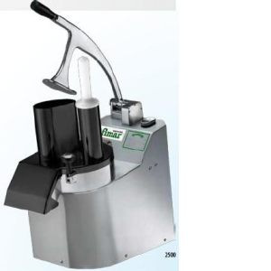 Овочерізка електрична Fimar TV2500 (220)