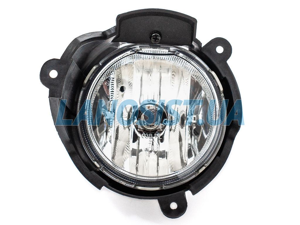 Протитуманна фара Каптива C100 GM (ліва) 96626979