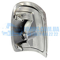 Повторювач повороту дзеркала правий FORD TRANSIT 2014- (Білий) ONKA