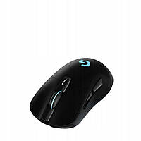 Wireless Мышь Logitech G703 Цвет Черный p