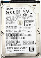 Жесткий диск (HDD) Hitachi Travelstar - 1000Gb (1Tb) - SATA III - 2.5" - для ноутбука - как Новый !