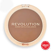 Бронзер для лица Makeup Revolution Ultra Cream Bronzer (Light)