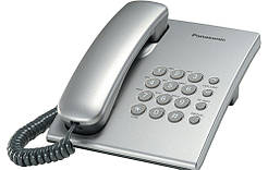 Panasonic Silver (KX-TS2350UAS)