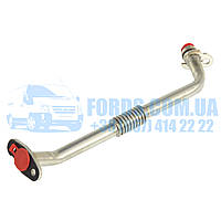 Трубка турбіни повернення FORD TRANSIT 2006-2014 (2.2TDCI) MEGA