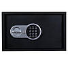 Сейф меблевий СД 385 електронний ключ (235*385*270), фото 5