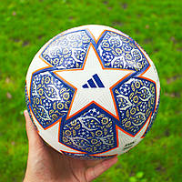 Футбольный мяч Adidas Champions League бесшовный для футбола оригинальный размер 5