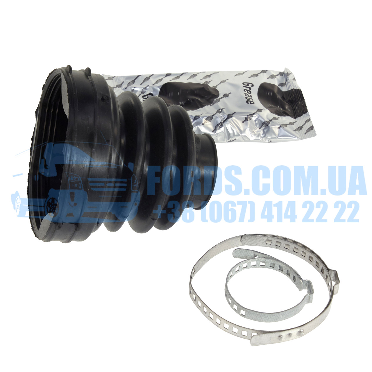 Пильовик ШРУСа внутрішнього FORD S-MAX/MONDEO 2007-2014 MEKSAN