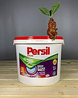 Persil Color Deep Clean Plus 10.500 кг