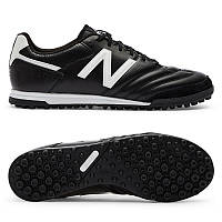 Футбольные сороконожки New Balance Pro MSCFTBW1, Чёрный, Размер (EU) - 44.5 TR_3150