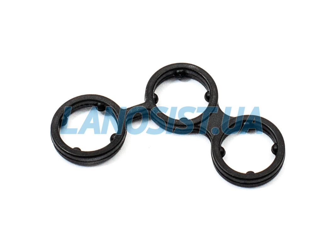 Прокладка під корпус клапана (OCV) Accent Elantra i30 Cerato Rio Soul Sportage MOBIS 224452B800