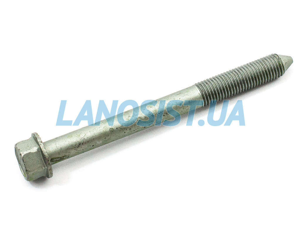 Болт подушки двигуна задньої Accent Elantra Sonata Tucson Cerato MOBIS 219202E100