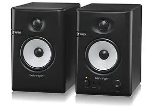 Студійні монітори (пара) Behringer Truth 3.5, фото 4