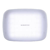 Лампа-PowerBank Borofone DBT07 10000 мАч Цвет Белый p