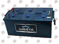 Аккумулятор Westa 225Ач (1500A) premium