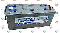 Аккумулятор ISTA 190 A Professional Truck (1150A) узкий