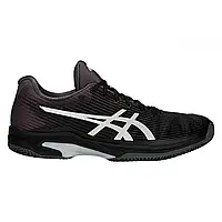 Кроссовки Asics Solution Speed FF clay black (40) 7 1041A004-001 z19-2024