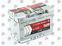 Аккумулятор FIAMM 74Ач 680А Titanium Pro (L3) (0) Евро прав + Акция