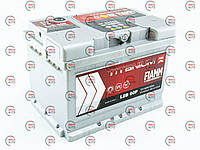 Аккумулятор FIAMM 60Ач 600А Titanium Pro (LB2) (0) Евро прав + (h=175)
