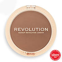 Бронзер для лица Makeup Revolution Ultra Cream Bronzer (DARK)