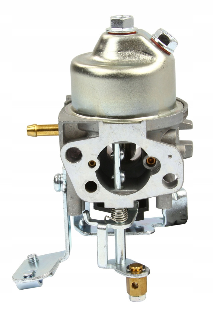 Карбюратор генератора 3,5 кВт Mar-Pol M8248204